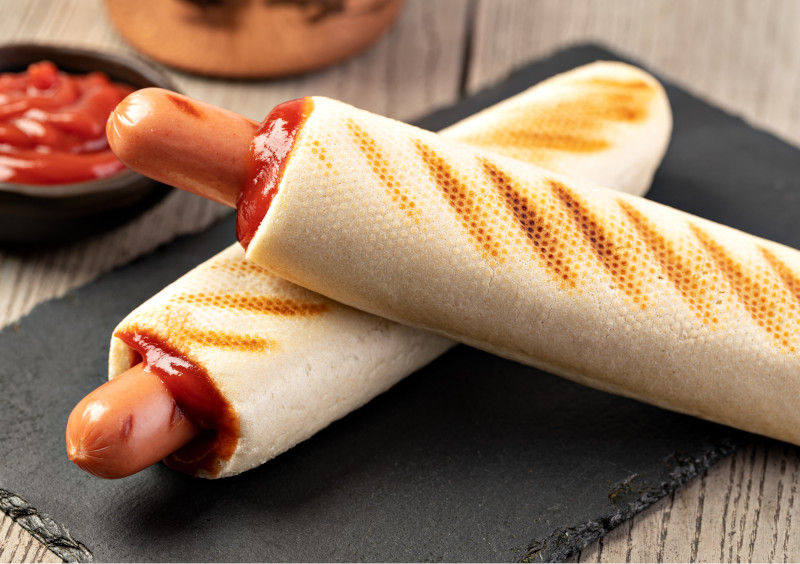 Hot Dog Classic